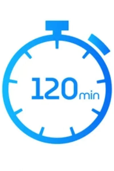 120 Minutes photo