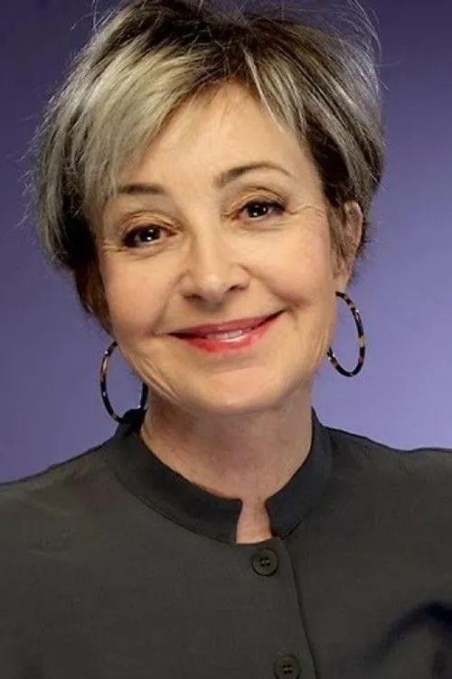 Annie Potts photo