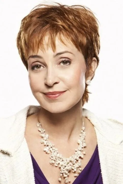 Annie Potts photo