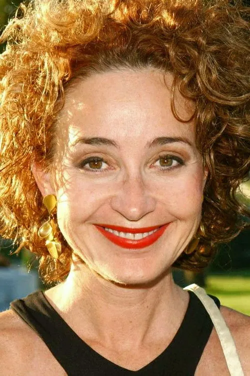 Annie Potts photo