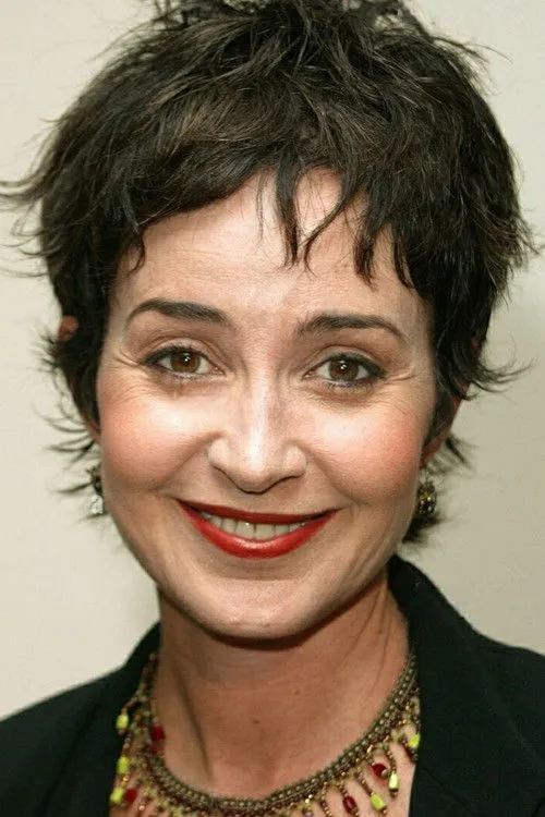 Annie Potts photo