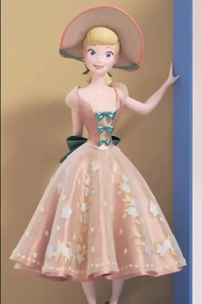 Bo Peep