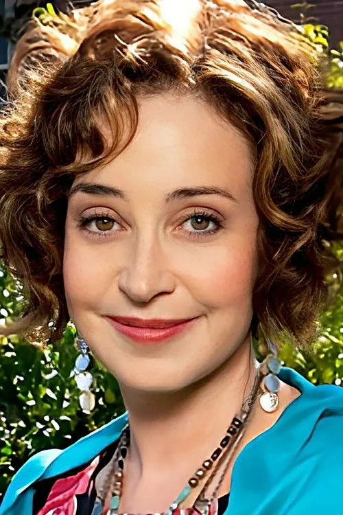 Annie Potts photo