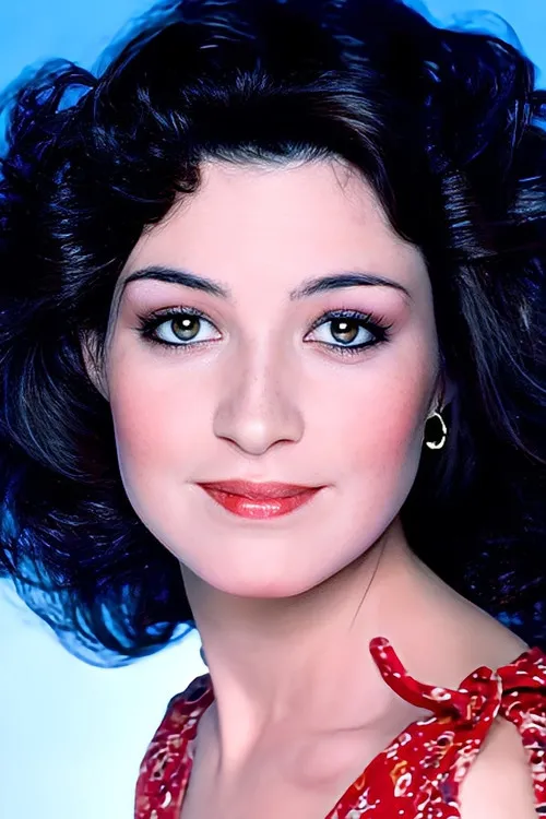 Annie Potts photo