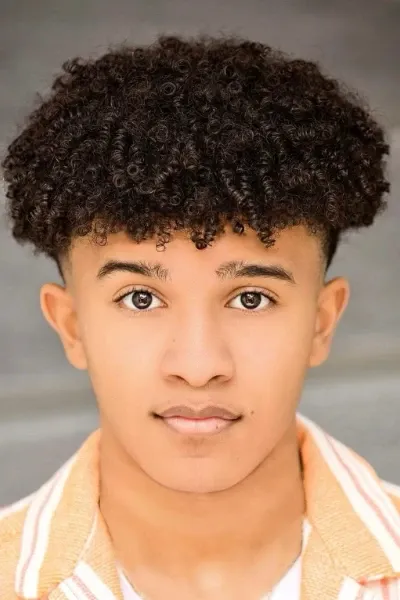 Cameron J. Wright