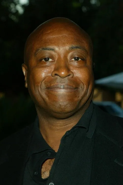 Old Hakeem Lambert