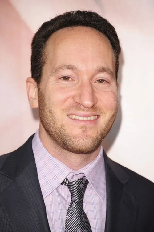 Rodney Rothman photo