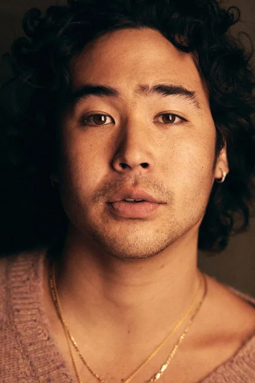 Nico Hiraga photo
