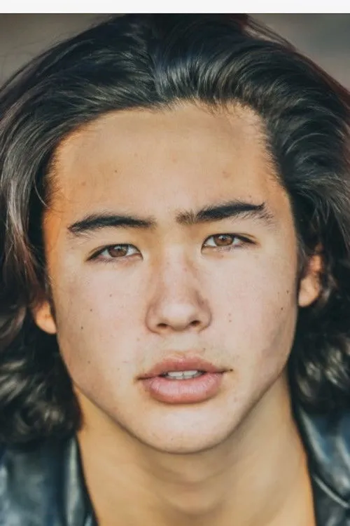 Nico Hiraga photo