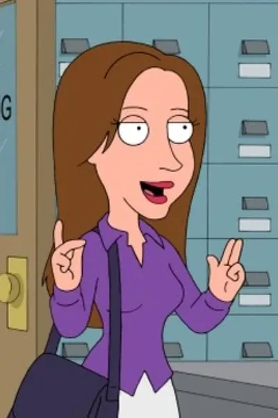 Stella (Family Guy)