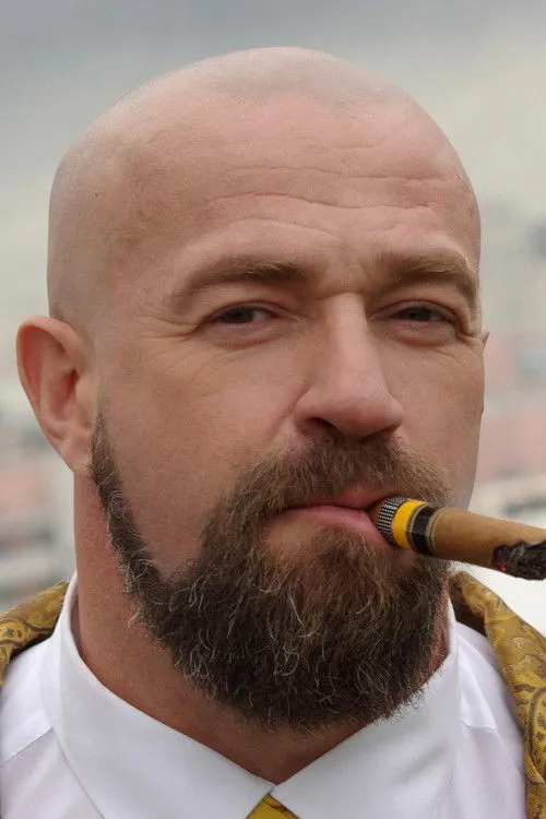 Zoran Lazarević
