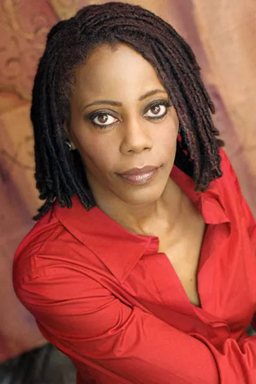 Debra Wilson photo