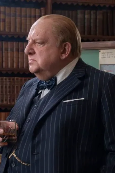 Simon Russell Beale photo