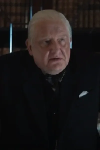Simon Russell Beale photo