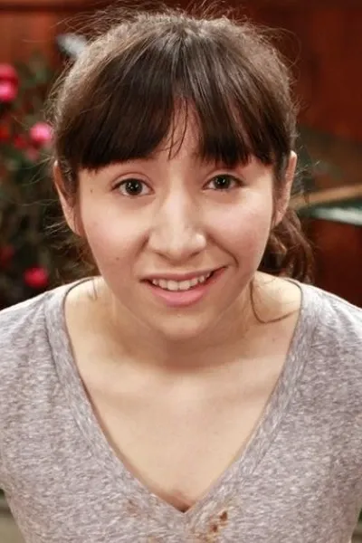 Bridget Shergalis photo