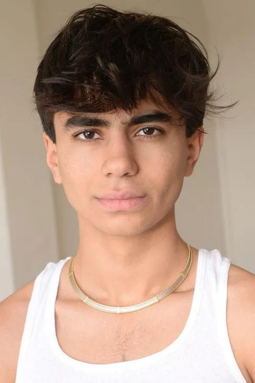 Neel Sethi photo