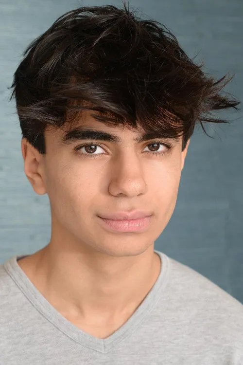Neel Sethi photo
