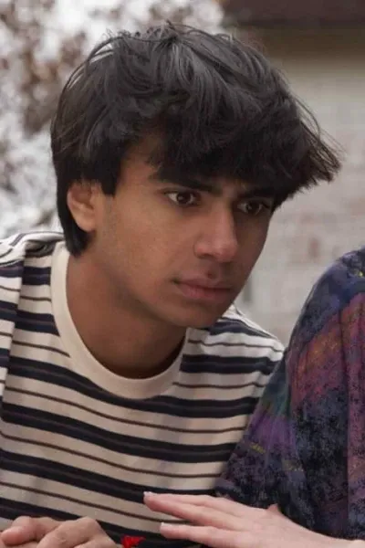 Neel Sethi photo