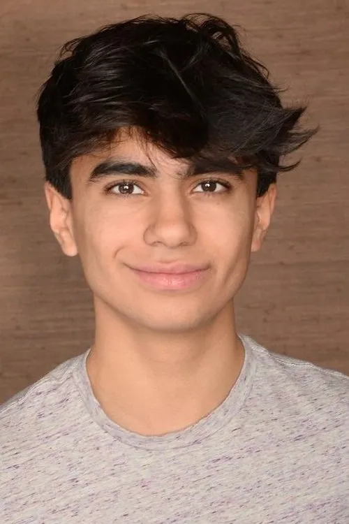 Neel Sethi photo