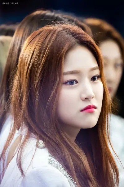 Kim Hyunjin photo