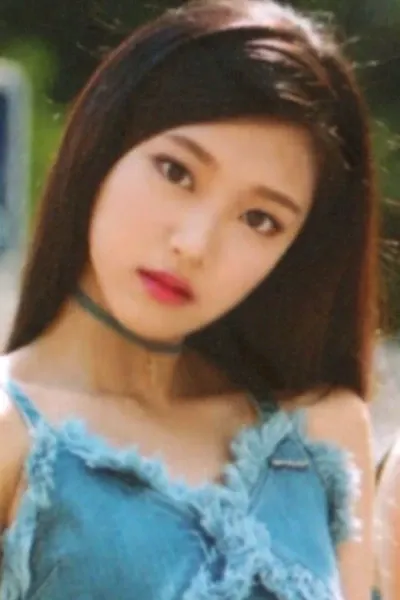 Kim Hyunjin photo