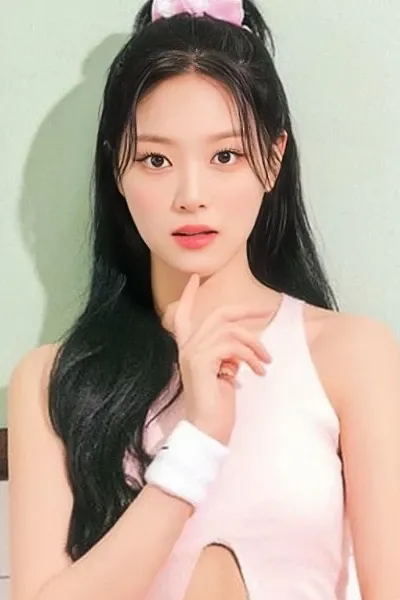 Kim Hyunjin photo