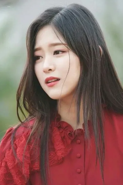 Kim Hyunjin photo