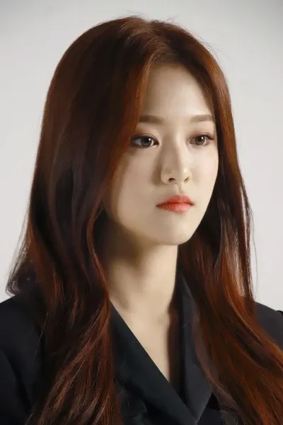 Kim Hyunjin photo