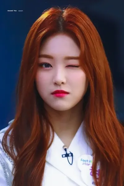 Kim Hyunjin photo