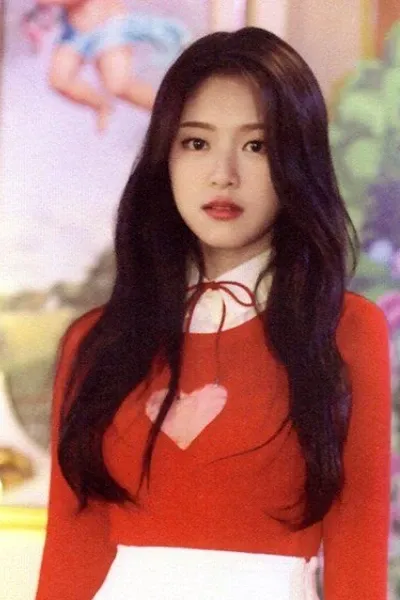 Kim Hyunjin photo