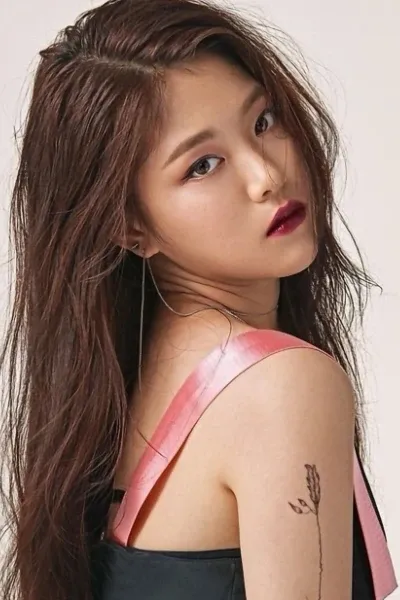 Kim Hyunjin photo