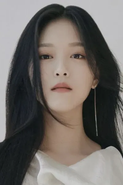 Kim Hyunjin photo