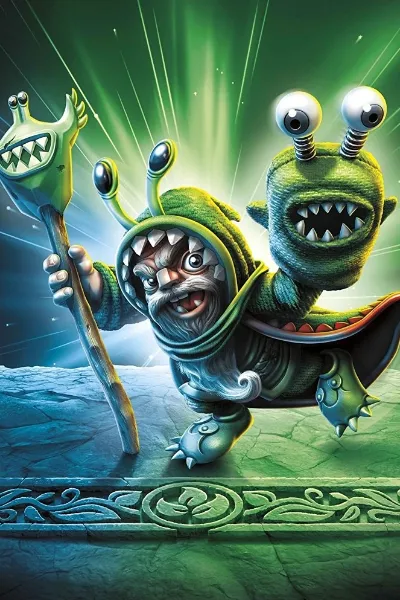 Iggy Koopa