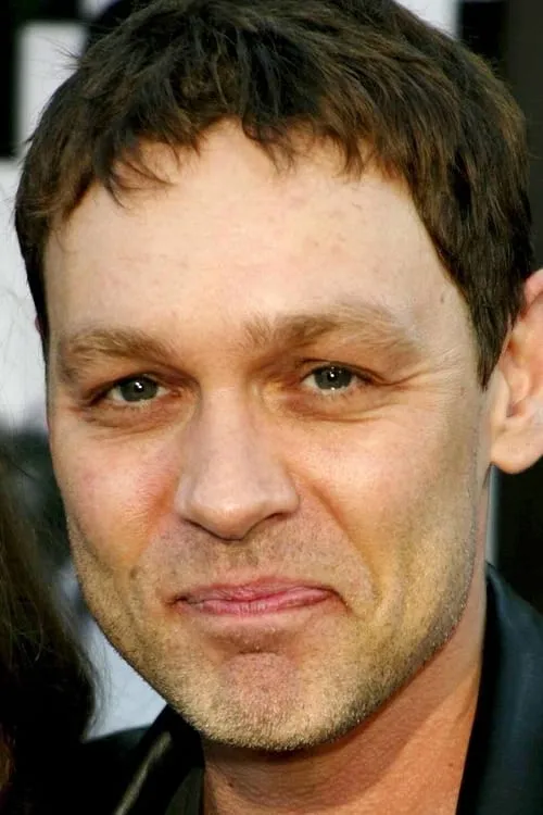 Doug Hutchison photo