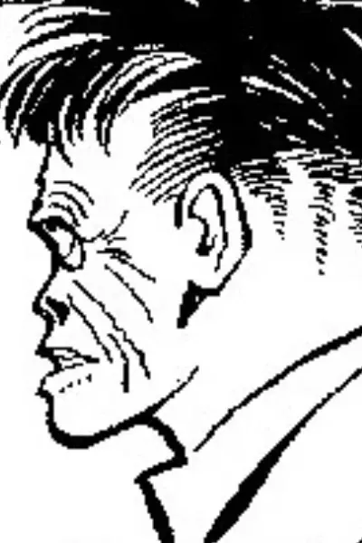The Blank (Dick Tracy) photo