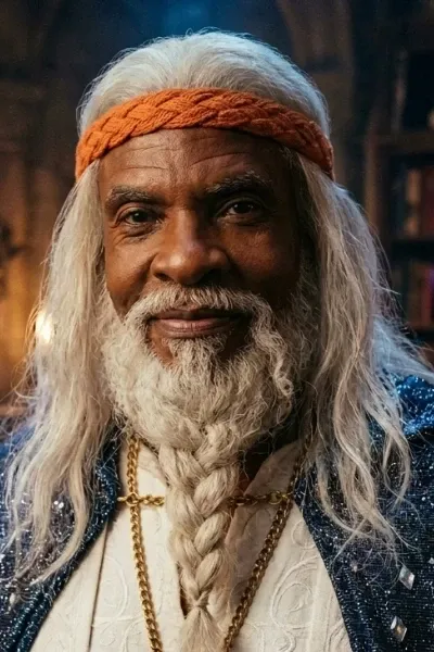 Keith David photo