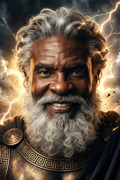 Zeus