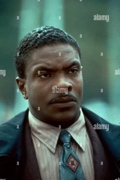 Lando Calrissian