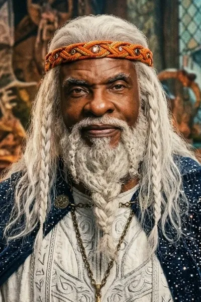 Keith David photo
