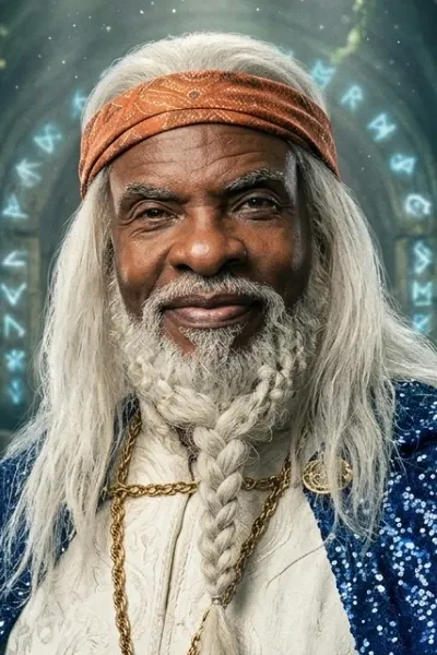 Keith David photo