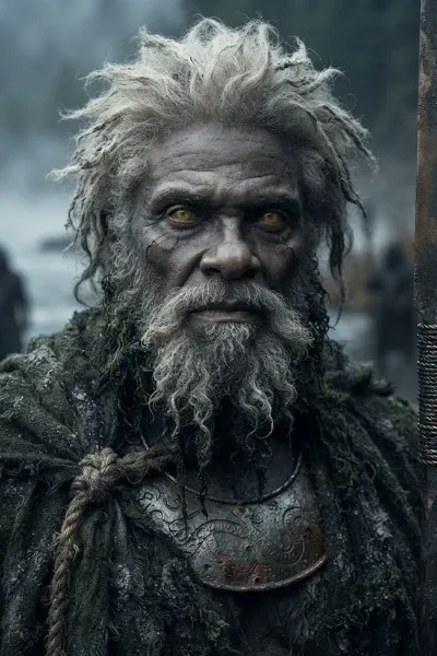Keith David photo