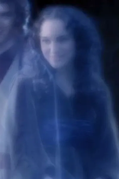 Padmé Amidala