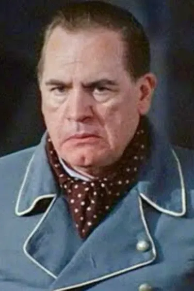 Hermann Göring photo