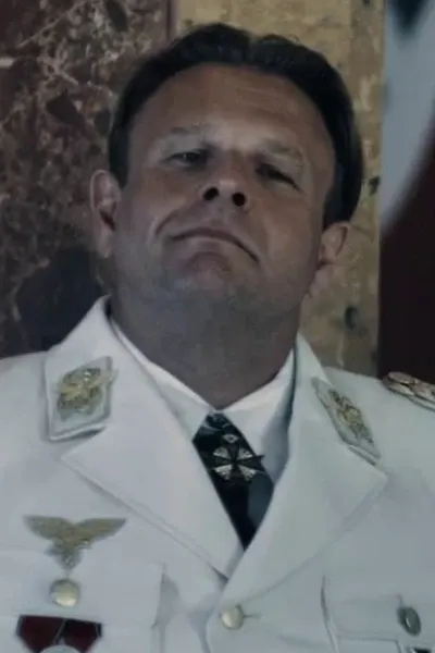 Hermann Göring photo