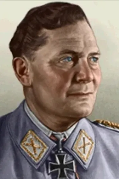 Hermann Göring