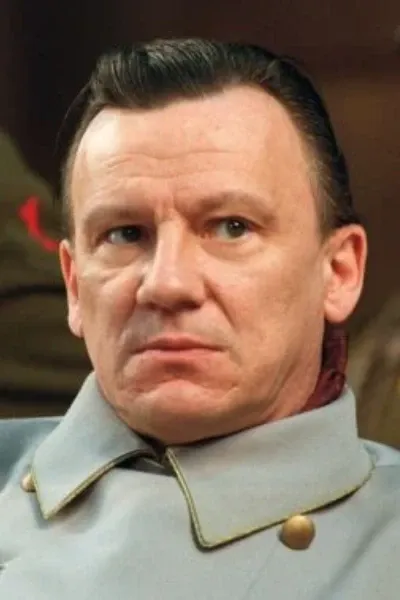 Hermann Göring photo
