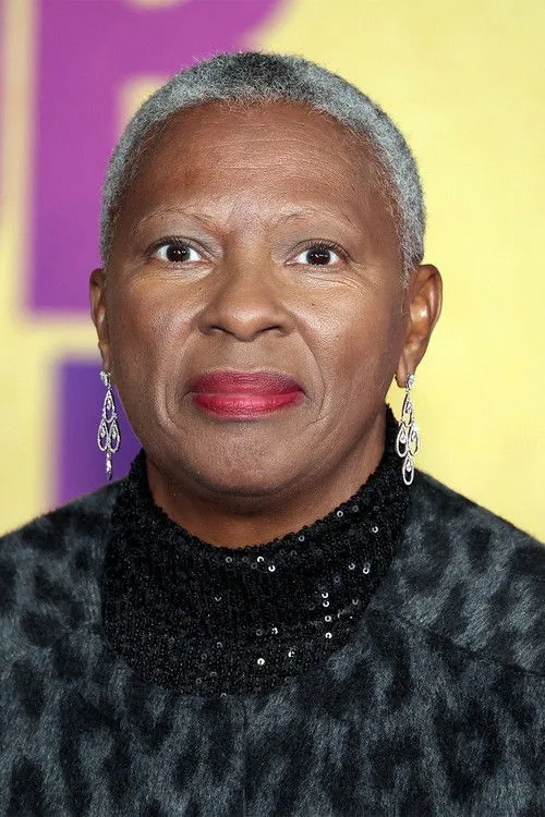 Francine Jamison-Tanchuck photo