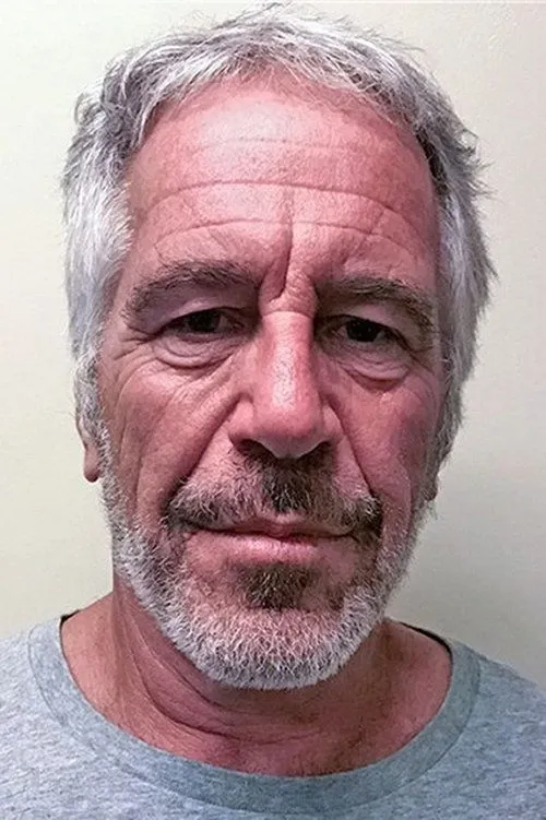Jeffrey Epstein photo
