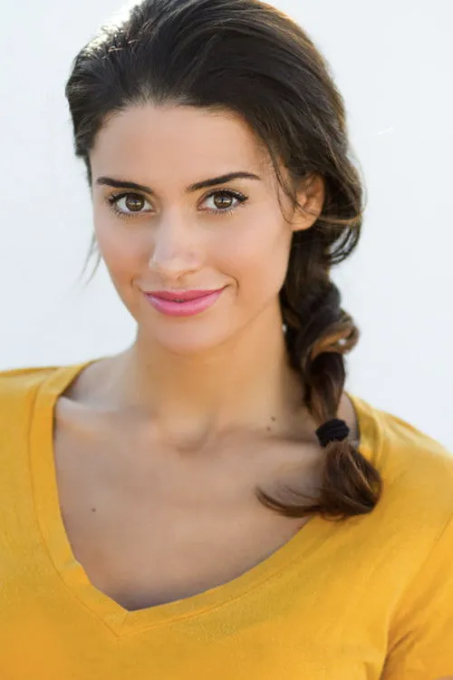 Bianca Bree photo