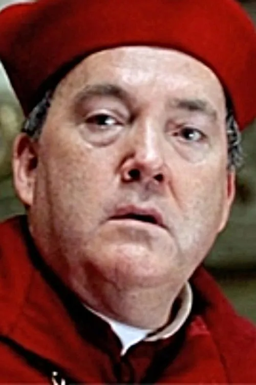 Michael Fitzgerald